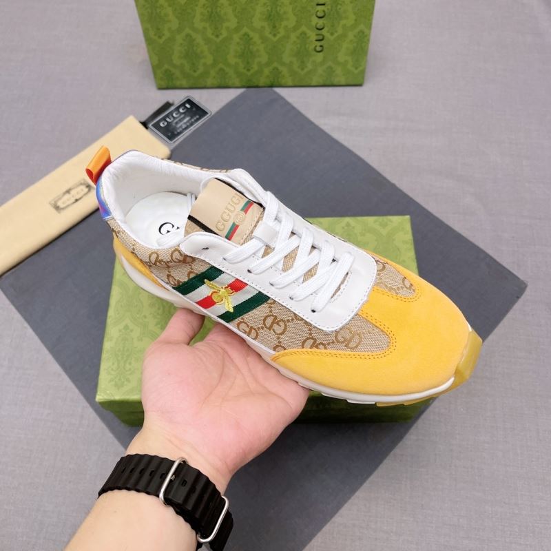 Gucci Low Shoes